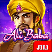 Ali Baba on binggoplus
