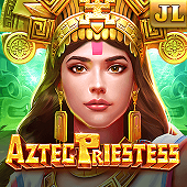 Aztec Priestess on binggoplus
