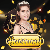 Baccarat A on binggoplus
