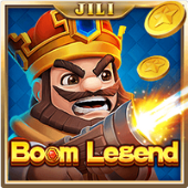 Boom Legend on binggoplus