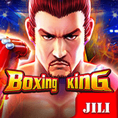 Boxing King on binggoplus slot