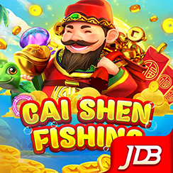 Cai Shen Fishing on binggoplus