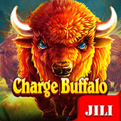 Charge Buffalo on binggoplus