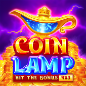 Coin Lamp on binggoplus