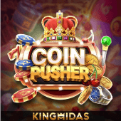 Coin Pusher on binggoplus