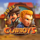 Cowboys on binggoplus