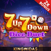 Dice Duet on binggoplus