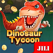 Dinosaur Tycoon on binggoplus
