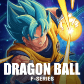 Dragon Ball on binggoplus