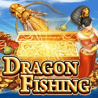 Dragon Fishing on binggoplus