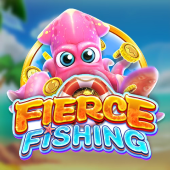 Fierce Fishing on binggoplus