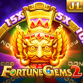 Fortune Gems 2 on binggoplus