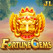Fortune Gems on binggoplus