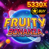 Fruity Bonanza on binggoplus
