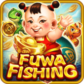 Fuwa Fishing on binggoplus