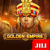 Golden Empire on binggoplus