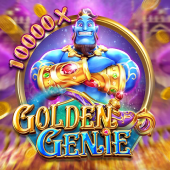 Golden Genie on binggoplus