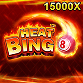 Heat Bingo on binggoplus