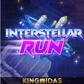 Interstellar Run on binggoplus