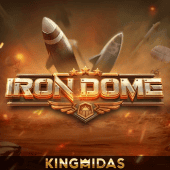 Iron Dome on binggoplus