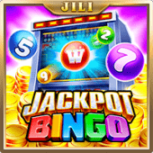 Jackpot Bingo on binggoplus