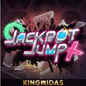 Jackpot Jump on binggoplus