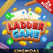 Ladder Game on binggoplus