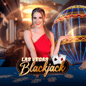 Blackjack on binggoplus