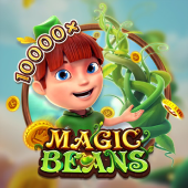 Magic Beans on binggoplus