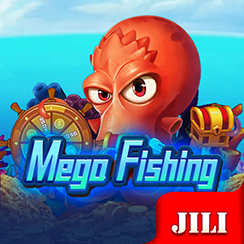 Mega Fishing on binggoplus