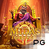 Midas Fortune on binggoplus