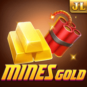 Mines Gold on binggoplus