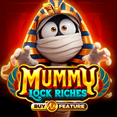 Mummy Lock Riches on binggoplus