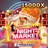 Night Market on binggoplus