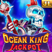 Ocean King Jackpot on binggoplus