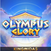 Olympus Glory on binggoplus