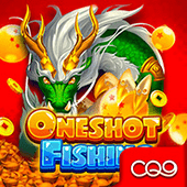 Oneshot Fishing on binggoplus