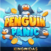 Penguin Panic on binggoplus