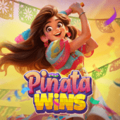 Pinata Wins on binggoplus