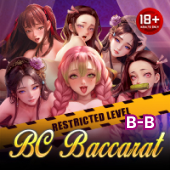 Sexy Baccarat on binggoplus