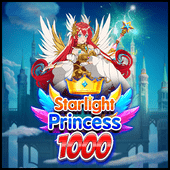Starlight Princess 1000 on binggoplus