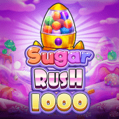 Sugar Rush 1000 on binggoplus