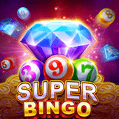 Super Bingo on binggoplus