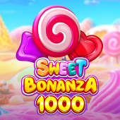 Sweet Bonanza 1000 on binggoplus