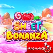 Sweet Bonanza on binggoplus