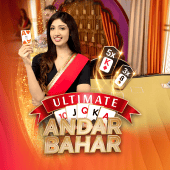 Ultimate Andar Bahar on binggoplus