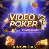 Video Poker on binggoplus