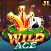 Wild Ace on binggoplus