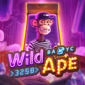 Wild Ape on binggoplus