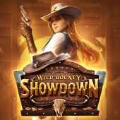 Wild Bounty Showdown on binggoplus